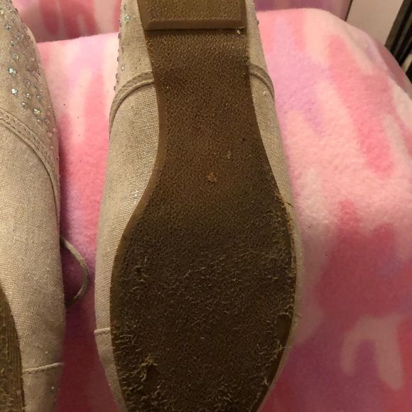 Not Rated  size 7.5 - Picture 3 of 12